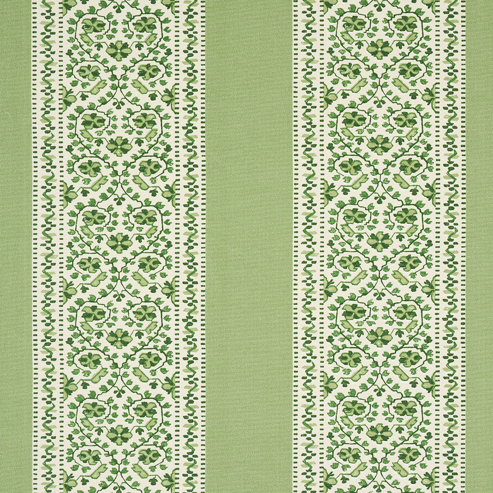 JASMINE INDOOR/OUTDOOR | Leaf Green