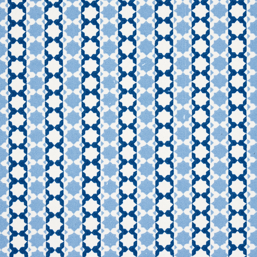 POSY INDOOR/OUTDOOR | Indigo