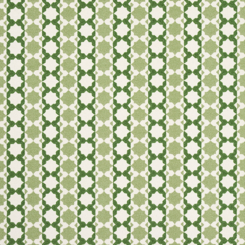 POSY INDOOR/OUTDOOR | Leaf Green