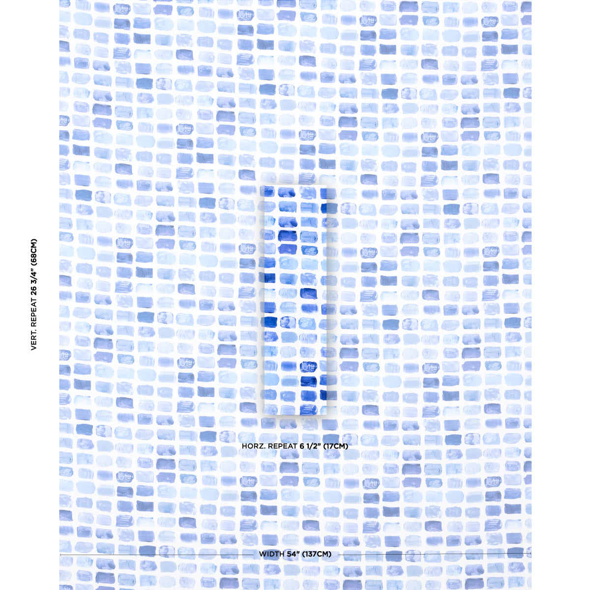 PALETTE INDOOR/OUTDOOR | Lapis