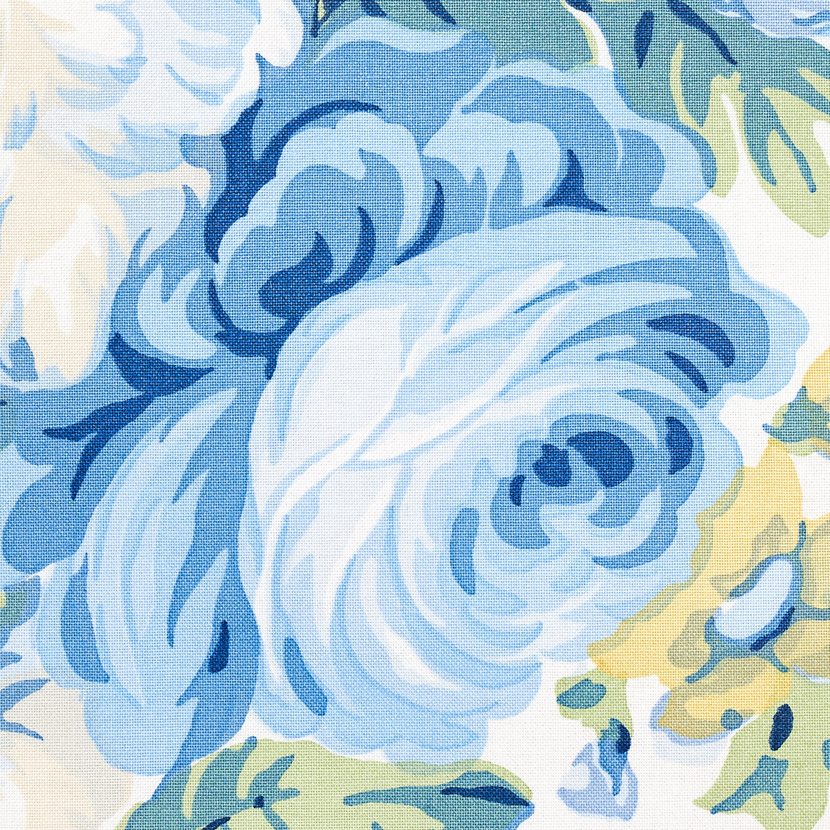 QUEENIES FLORAL CHINTZ | Porcelain