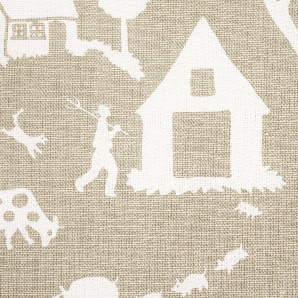 Farm Scene | Neutral