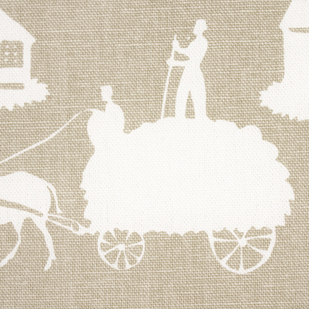 Farm Scene | Neutral