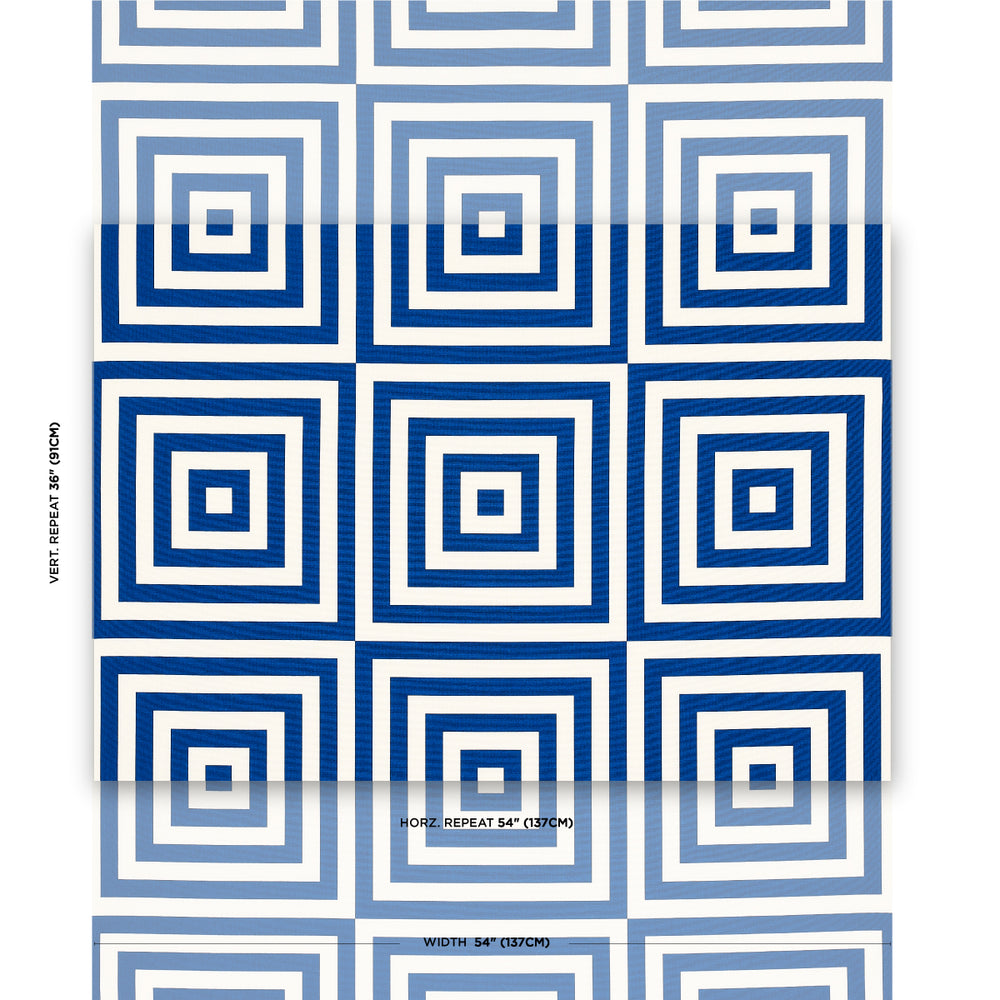 ROXBURY INDOOR/OUTDOOR | Navy