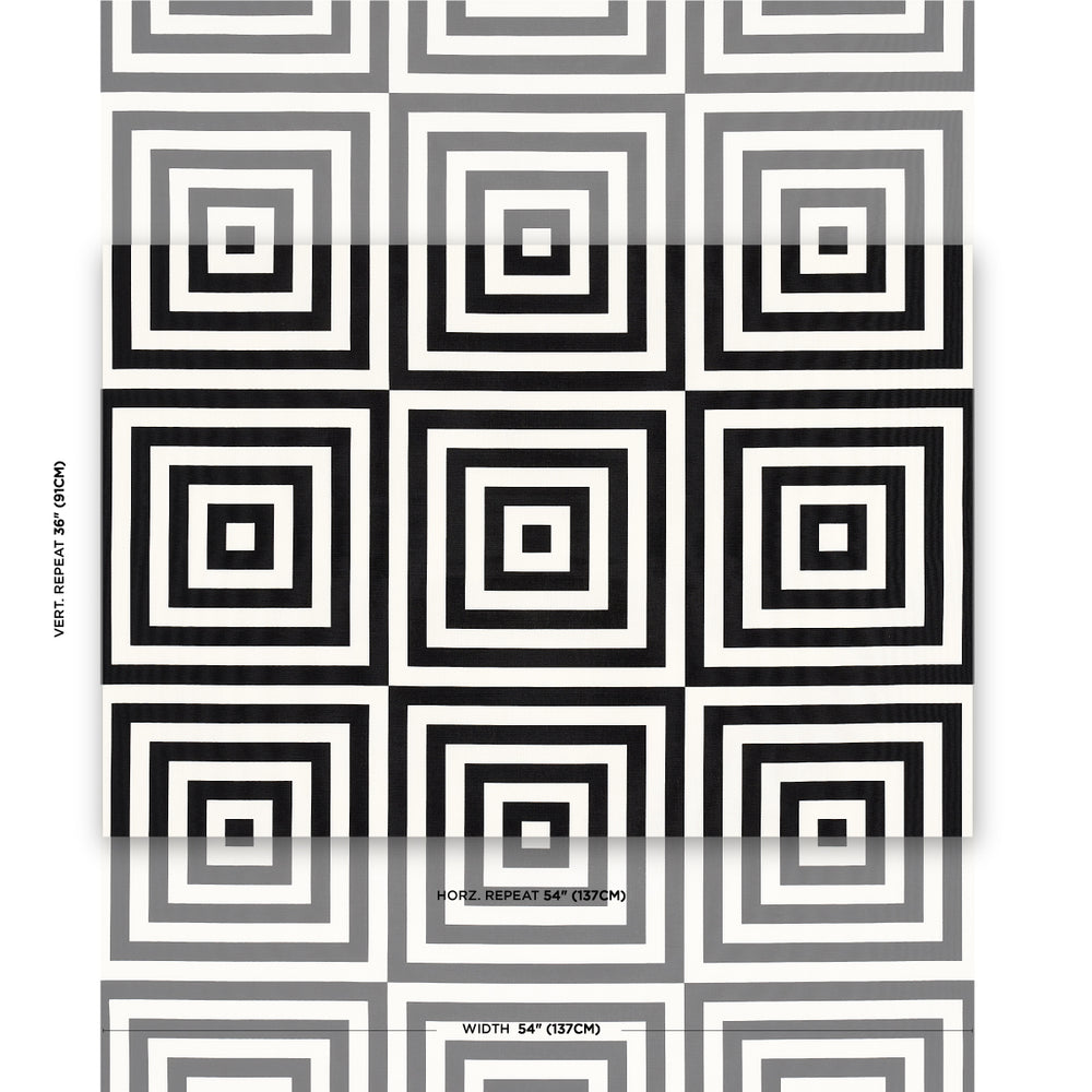 ROXBURY INDOOR/OUTDOOR | Black