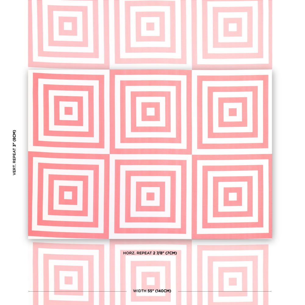 ROXBURY INDOOR/OUTDOOR | Coral