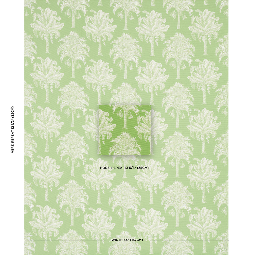 GRAND PALMS INDOOR/OUTDOOR | Green