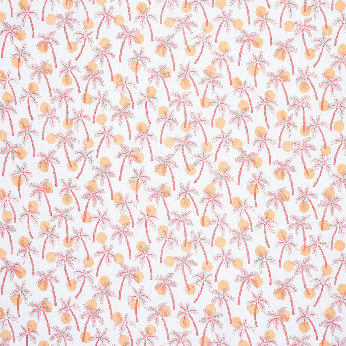 CLARABELLA PALM INDOOR/OUTDOOR | CITRUS