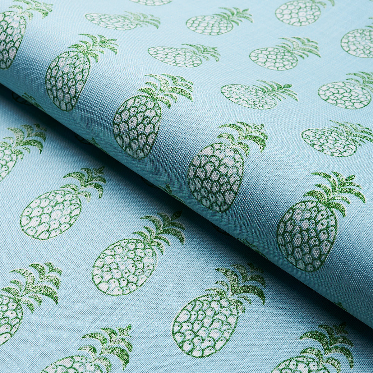 PIÑA COVE INDOOR/OUTDOOR | Aquamarine