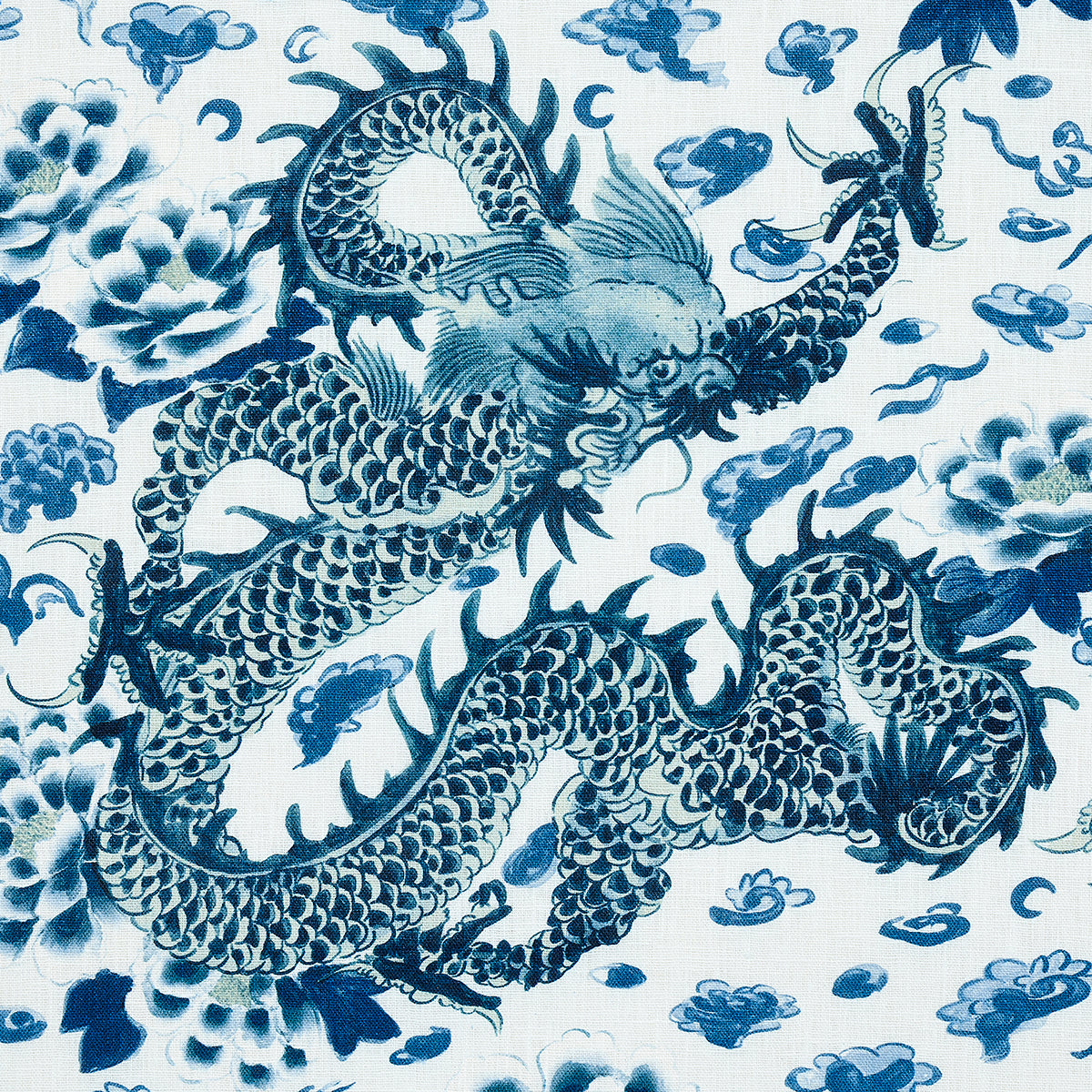 EMPRESS DRAGON | Delft