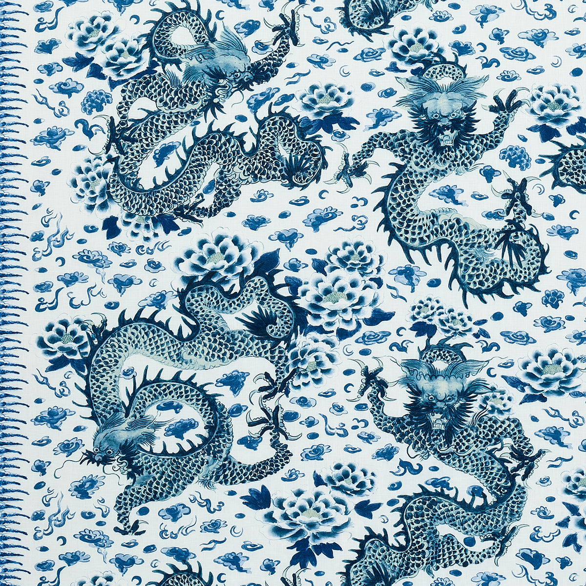 EMPRESS DRAGON | Delft