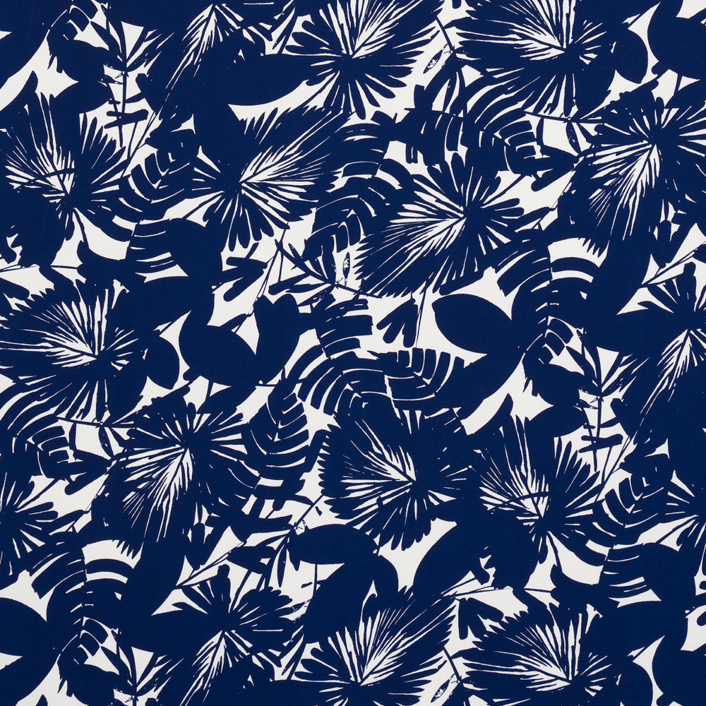PALISADES PALM INDOOR/OUTDOOR | Indigo
