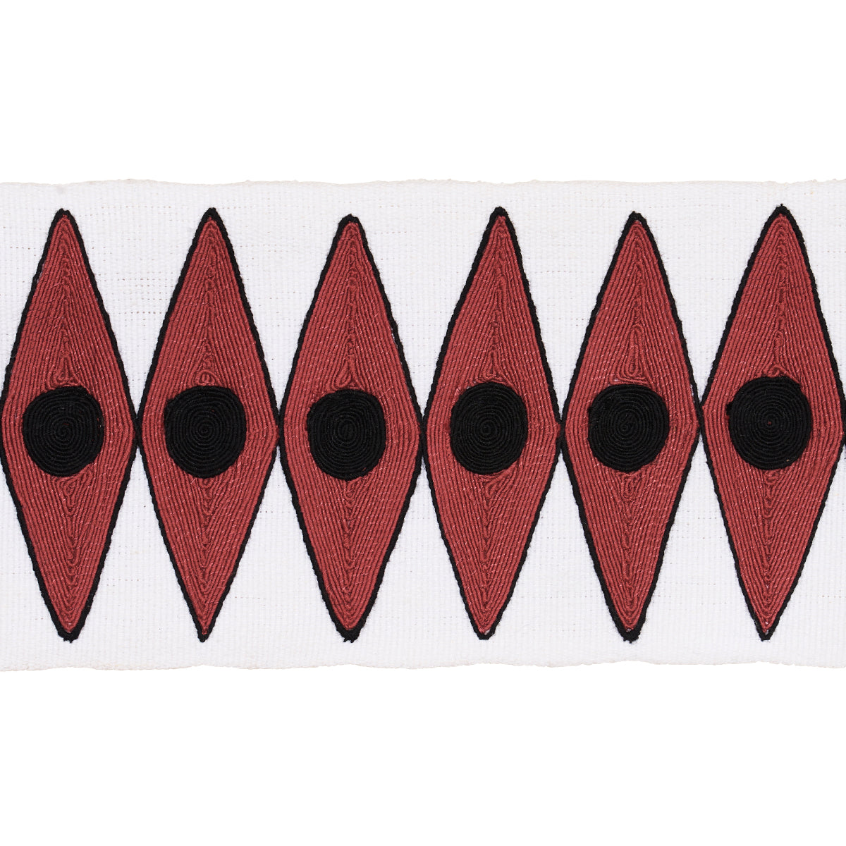 BACKGAMMON TAPE | Red