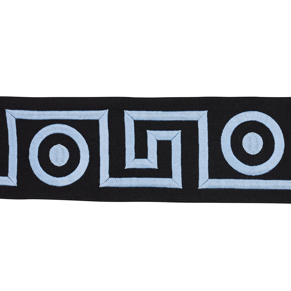 PLATO TAPE | Black And Sky