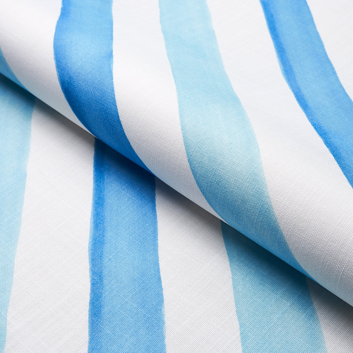 SEASIDE STRIPE INDOOR/OUTDOOR | Ocean