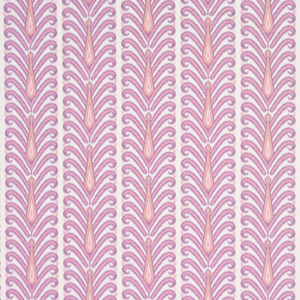 AUGUSTINE IKAT | Fuchsia