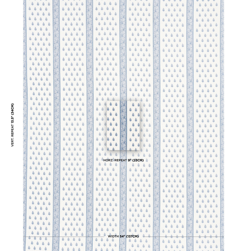 Katsura Stripe | Delft