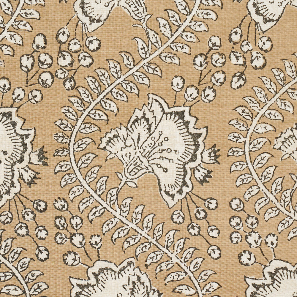 TOMBAY | Ochre