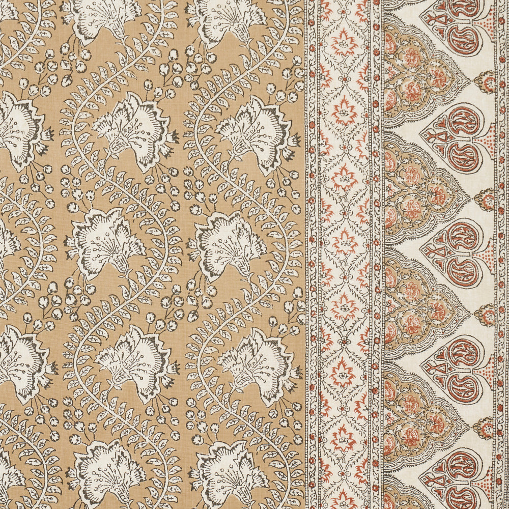 TOMBAY | Ochre