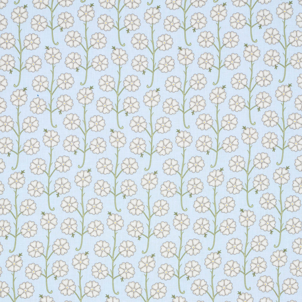 GARDENIA | Egg Blue