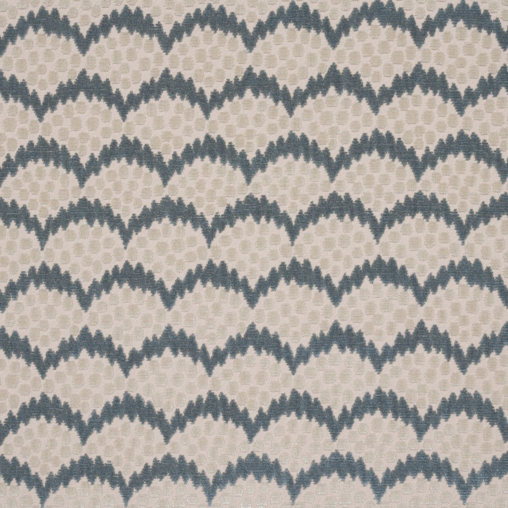 POLLEN CUT VELVET | Soft Jade