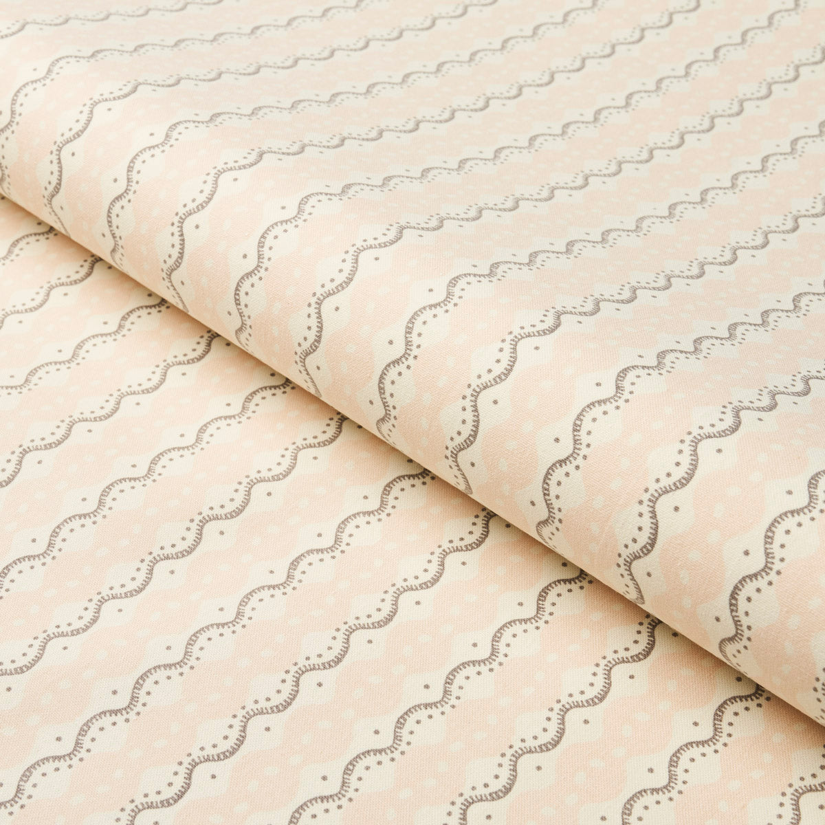 CENTIPEDE STRIPE | ANGEL PINK