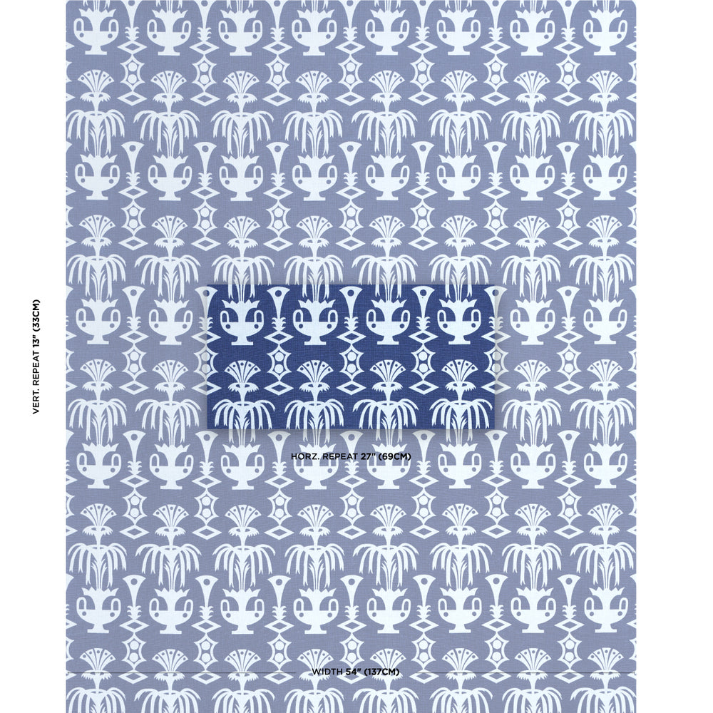 FOUNTAIN GRASS | Blues