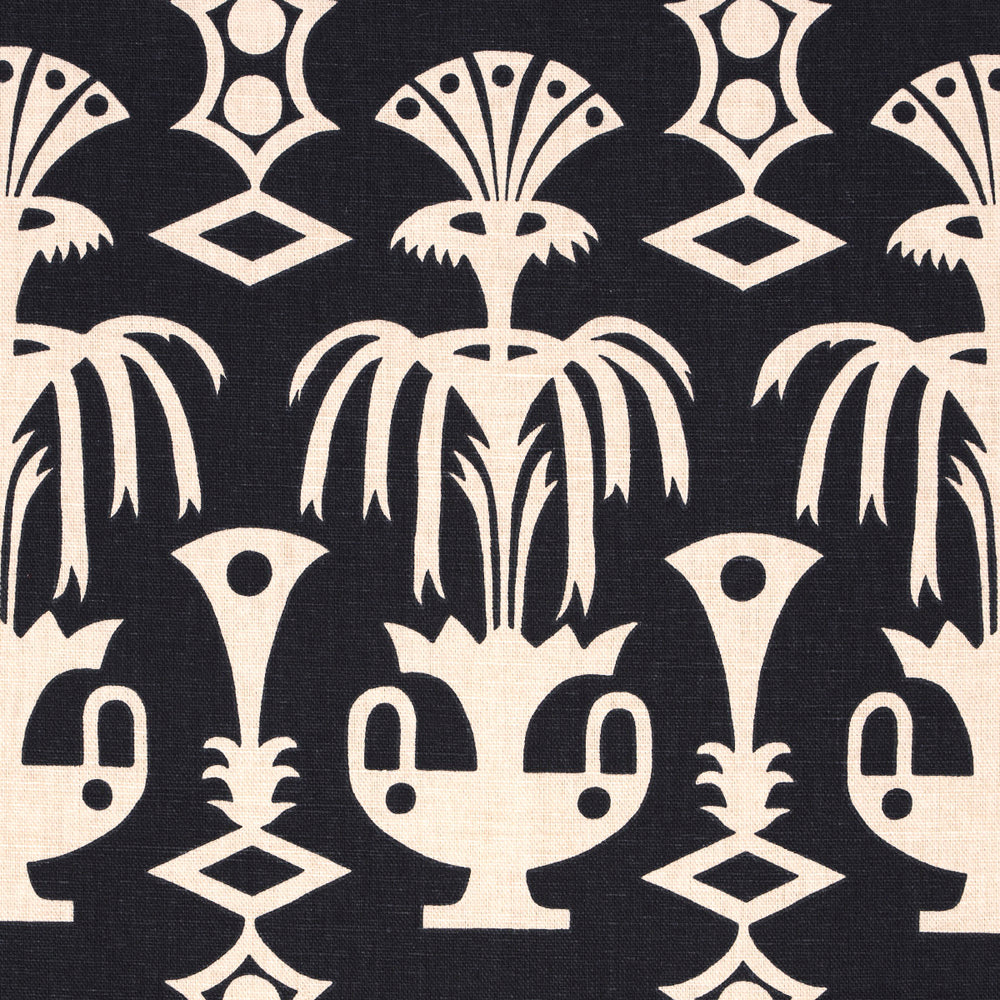 FOUNTAIN GRASS | Black