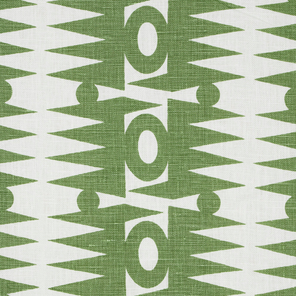 RA | Green