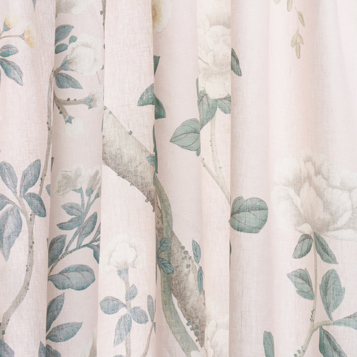 MADAME DE POMPADOUR PANEL | Blush