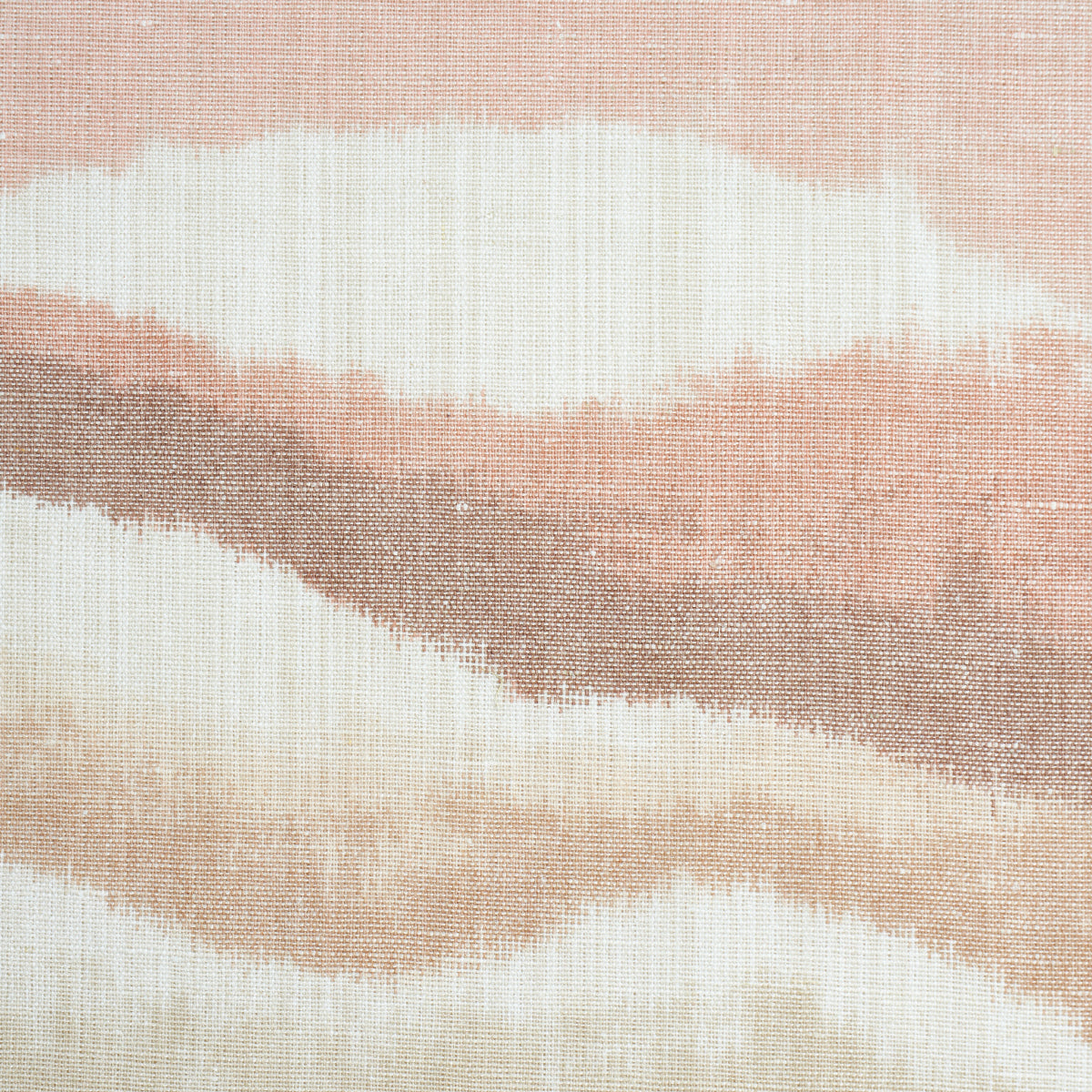 CHANDLER WARP PRINT | SIENNA