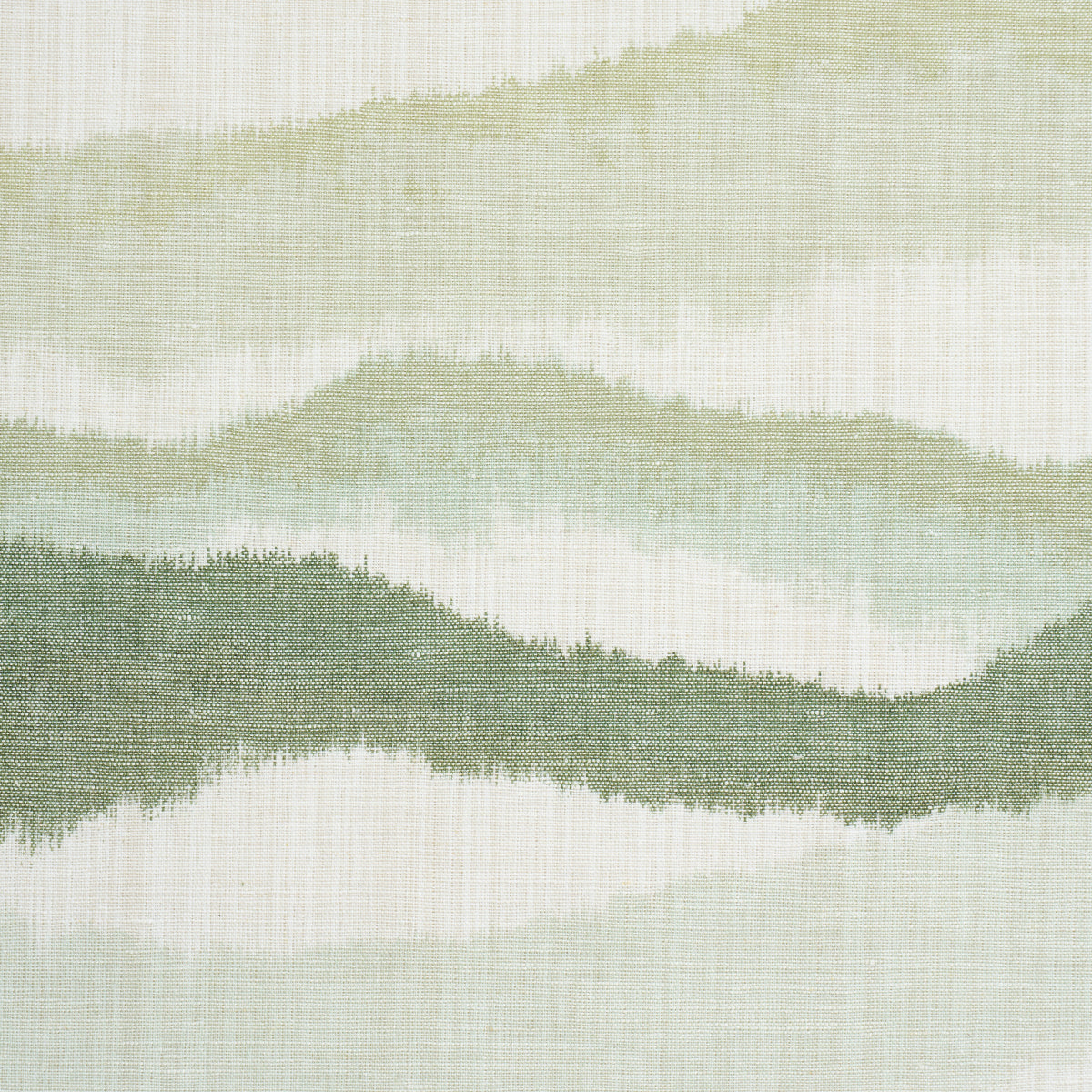 CHANDLER WARP PRINT | Eucalyptus