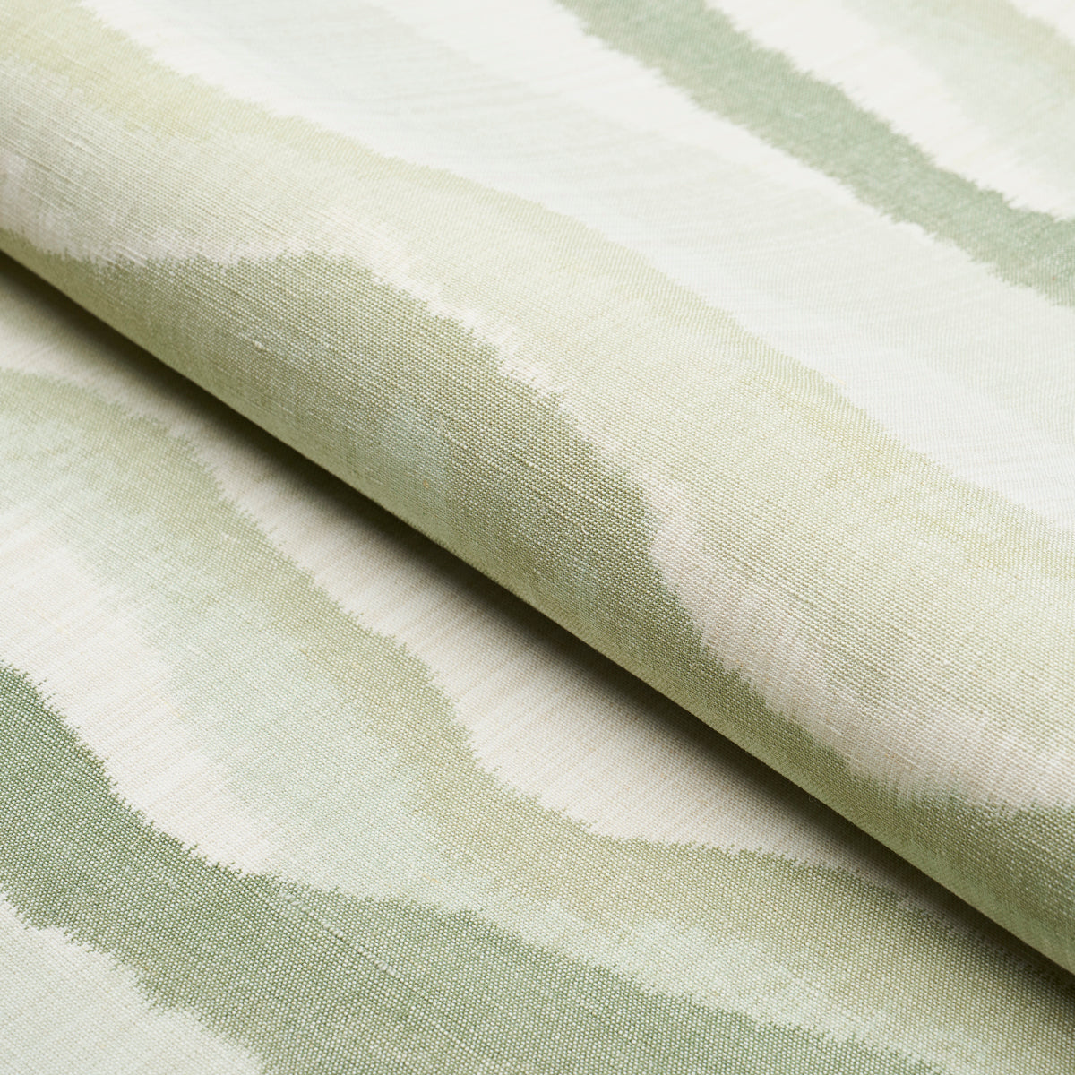 CHANDLER WARP PRINT | Eucalyptus