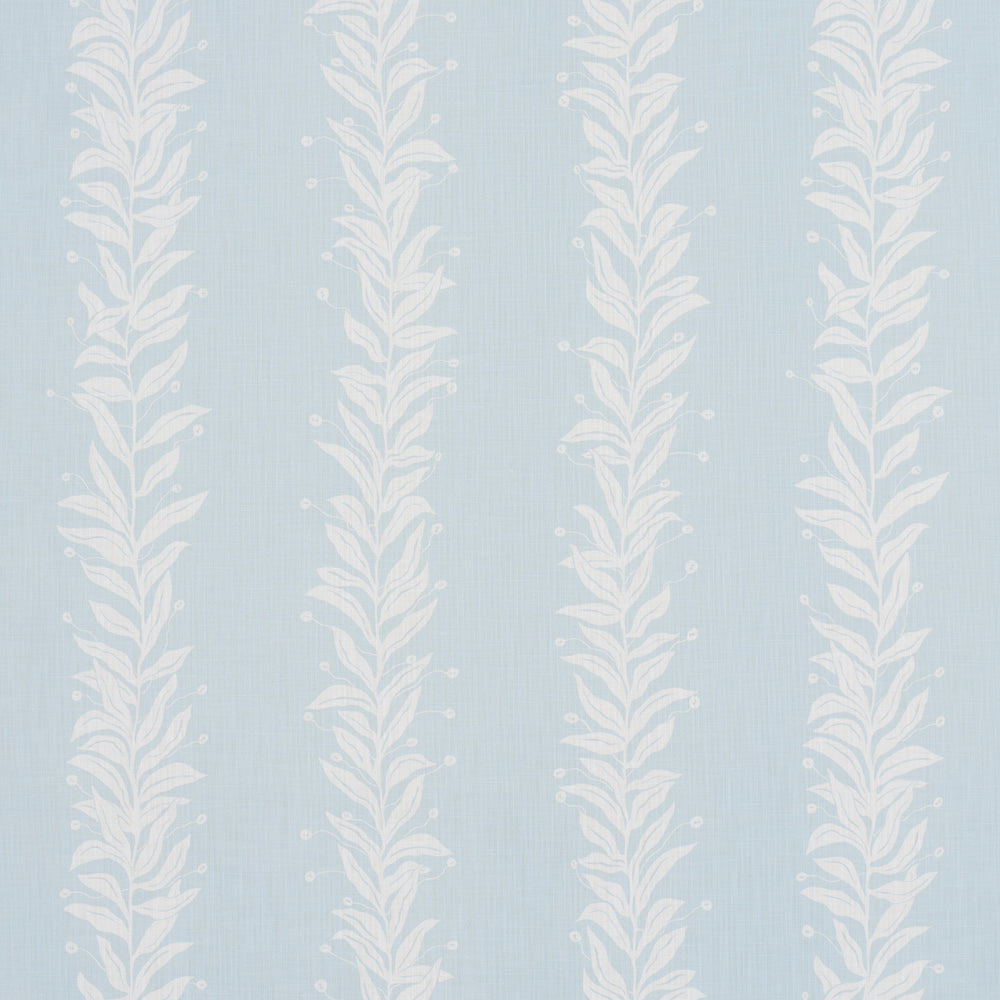 TENDRIL STRIPE INDOOR/OUTDOOR | Sky