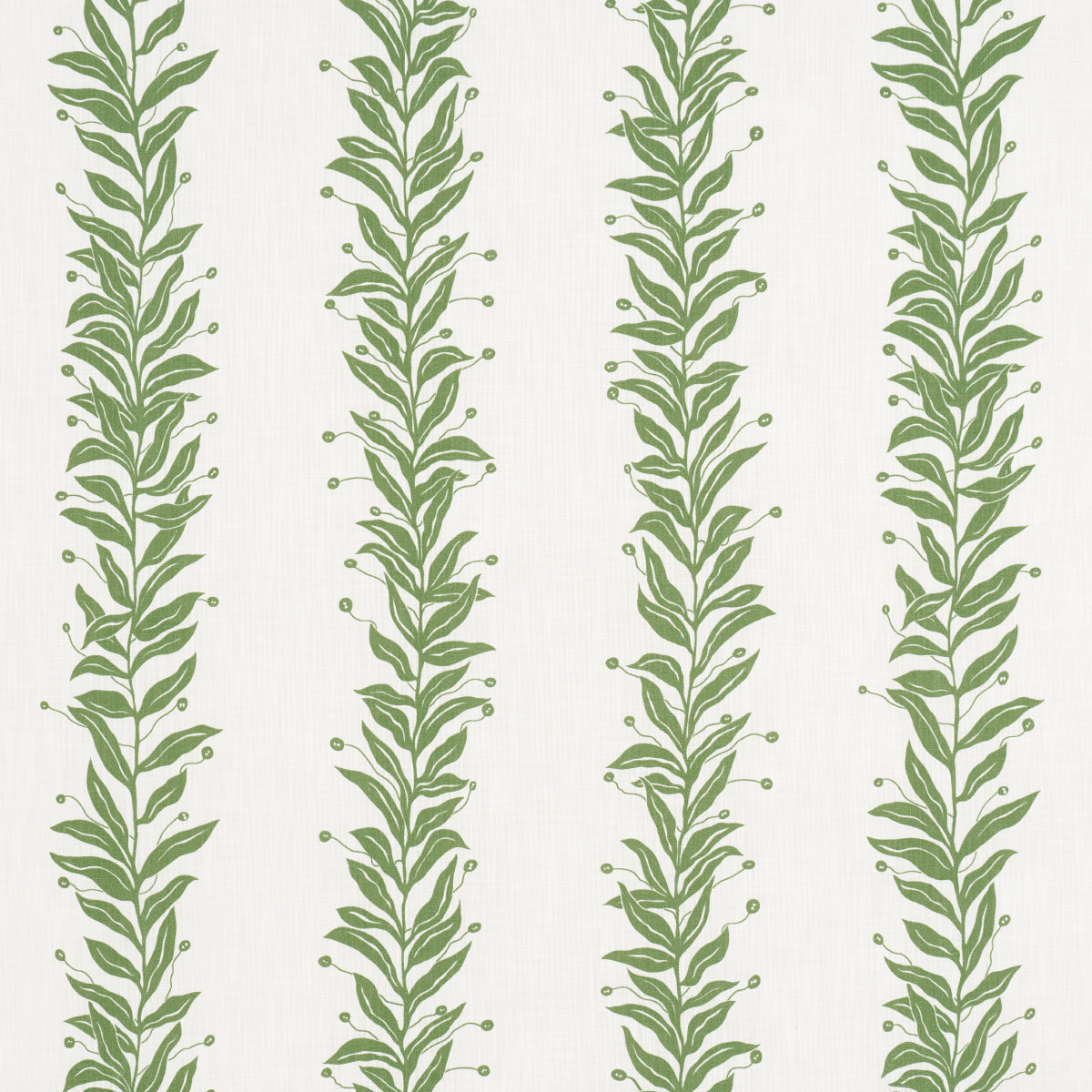 TENDRIL STRIPE INDOOR/OUTDOOR | Leaf