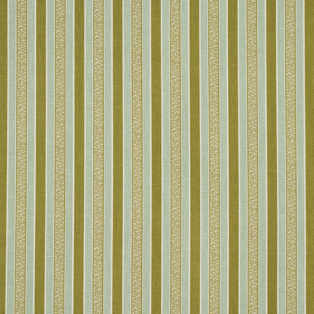 AUGUSTE STRIPE | Ciel & Leaf