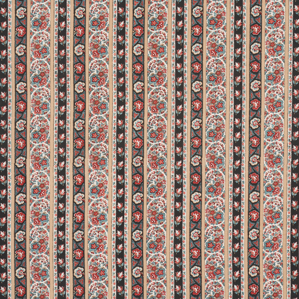 INES PAISLEY | Rouge & Noir