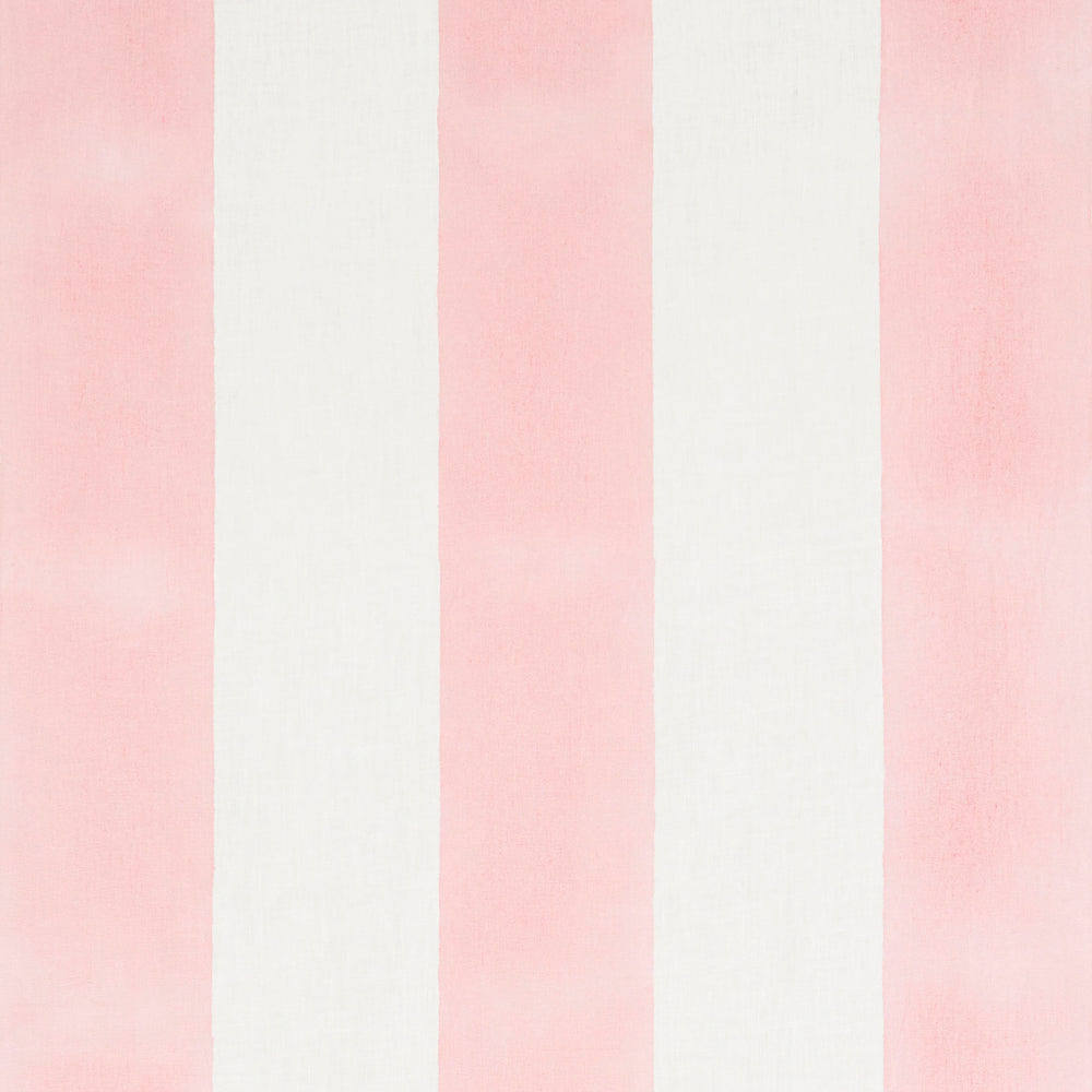Wide Hand Block Stripe | Pink