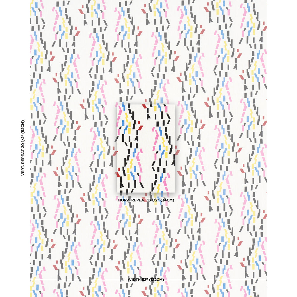 CONFETTI | Multi