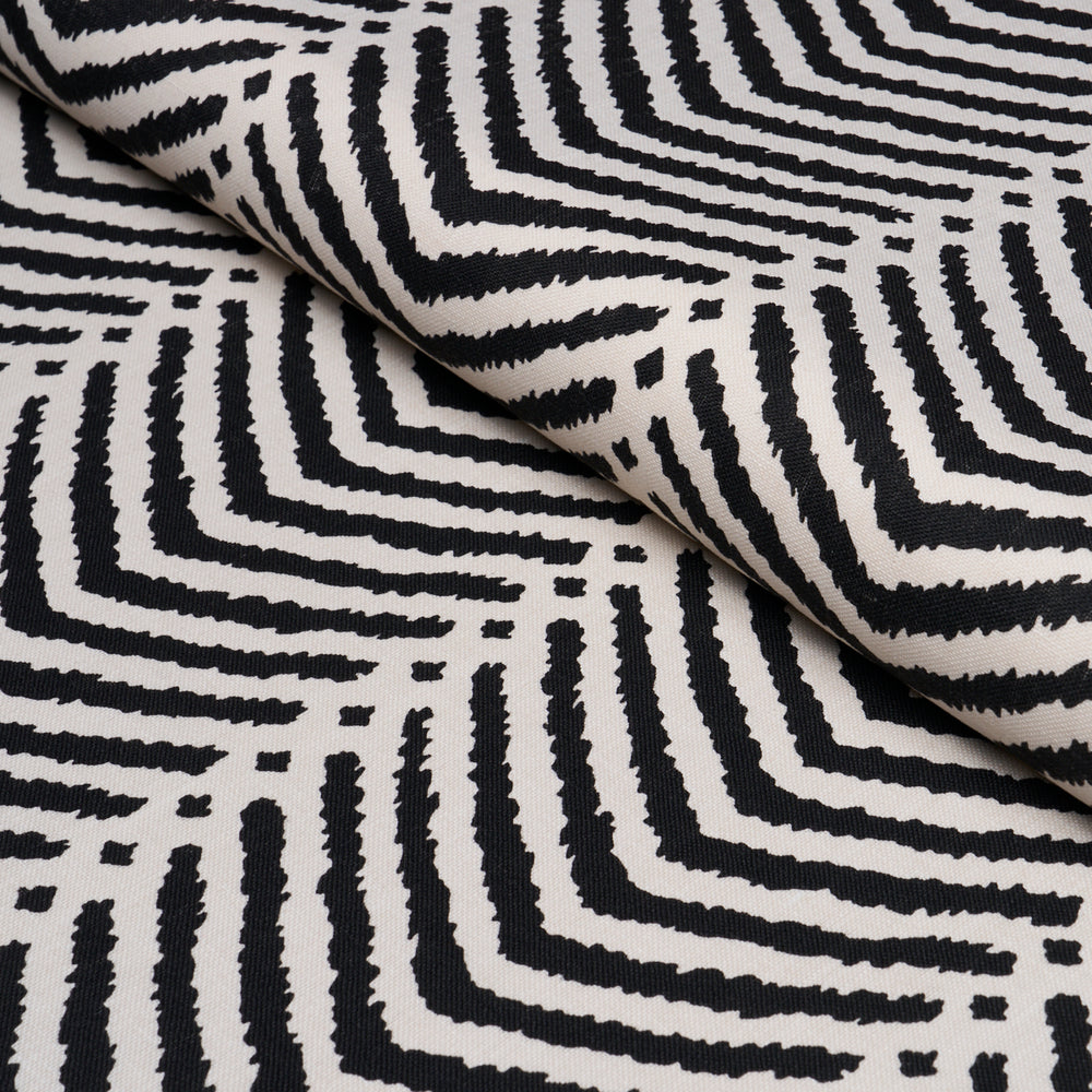 La Jolla Indoor/outdoor | Black