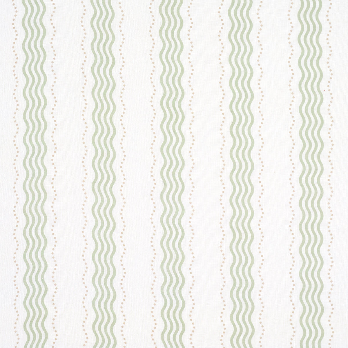 MARGOT LINEN SHEER | Green