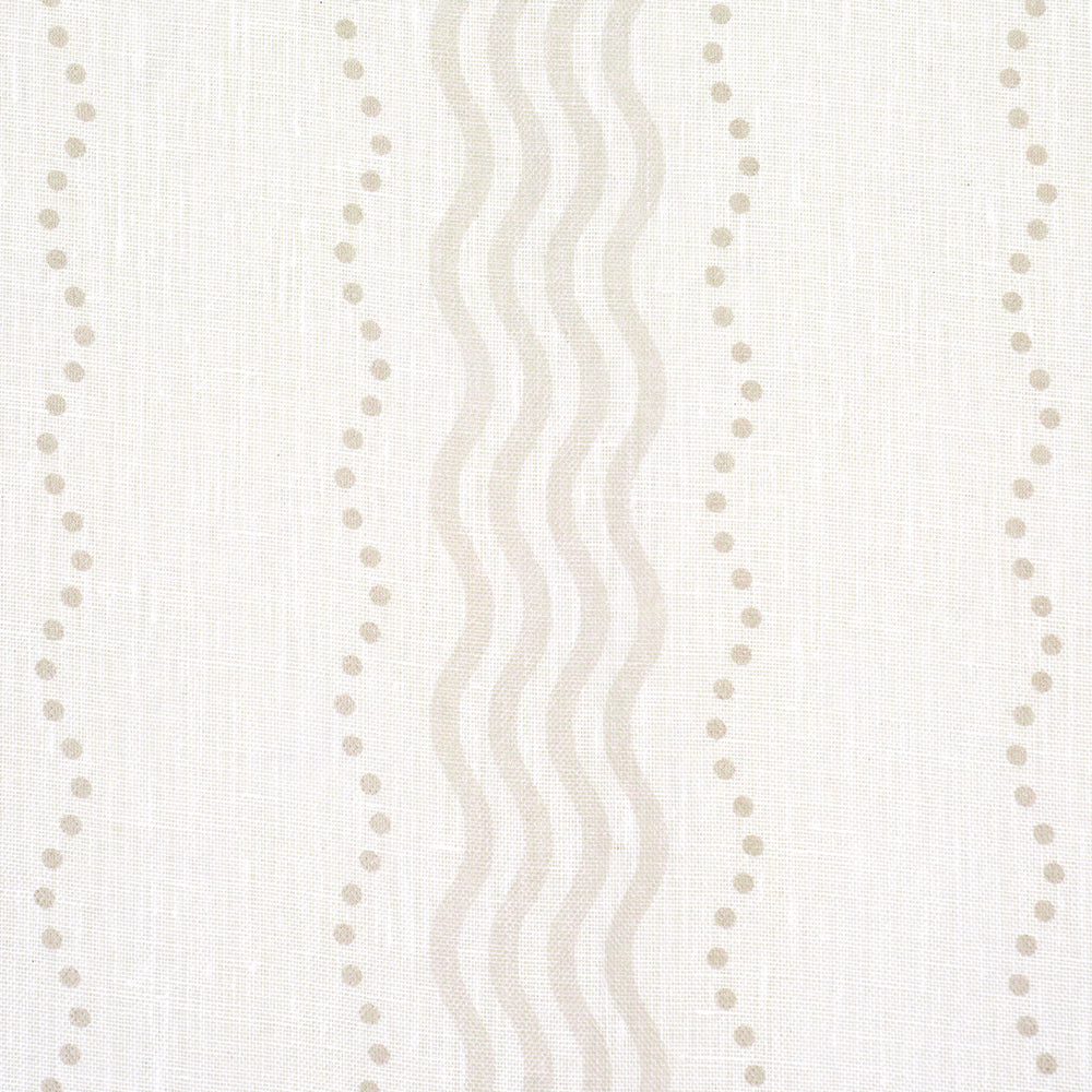 MARGOT LINEN SHEER | Neutral