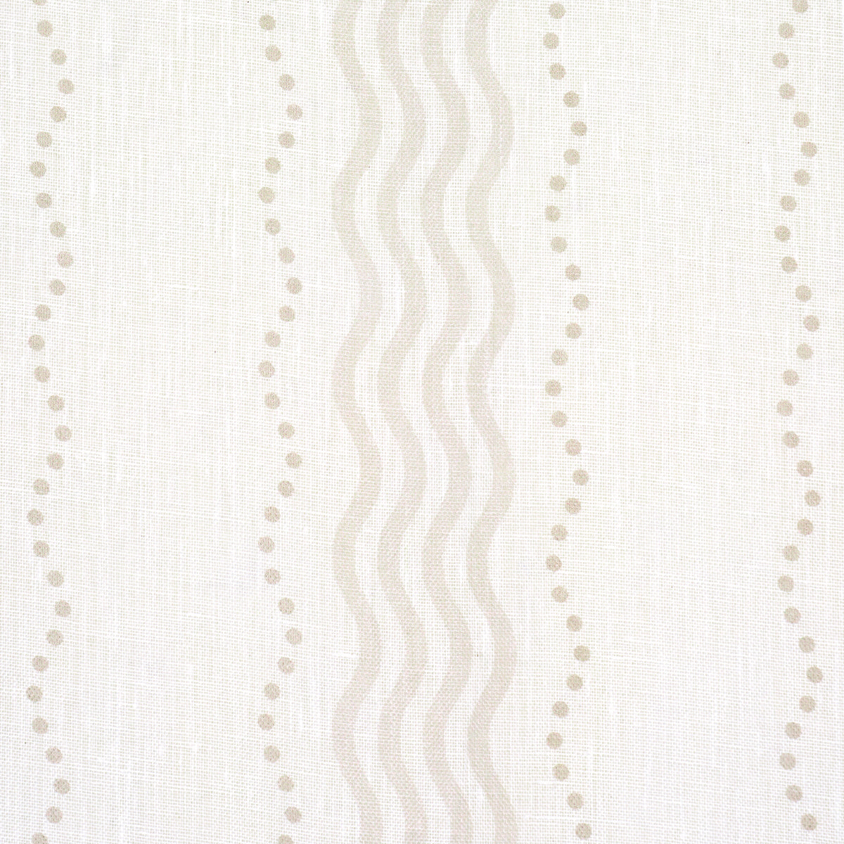 MARGOT LINEN SHEER | NEUTRAL