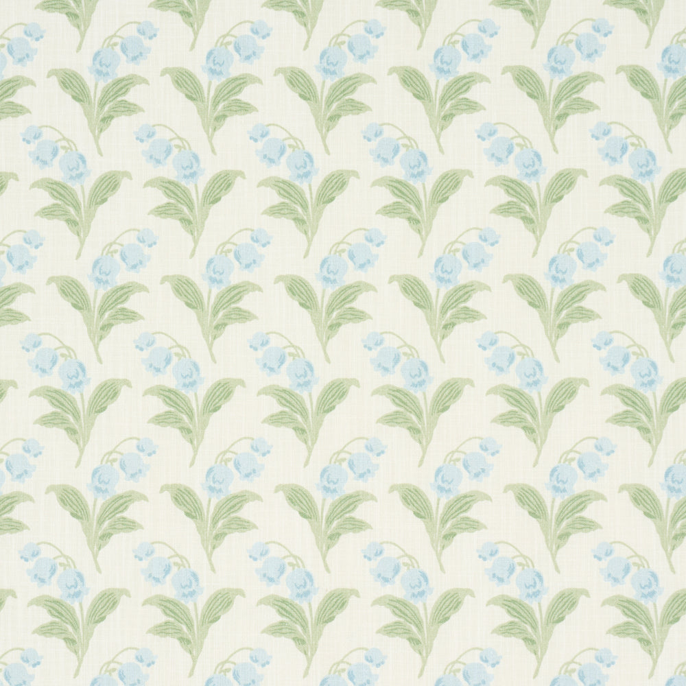 LILY OF THE VALLEY INDOOR/OUTDOOR | Bluebell