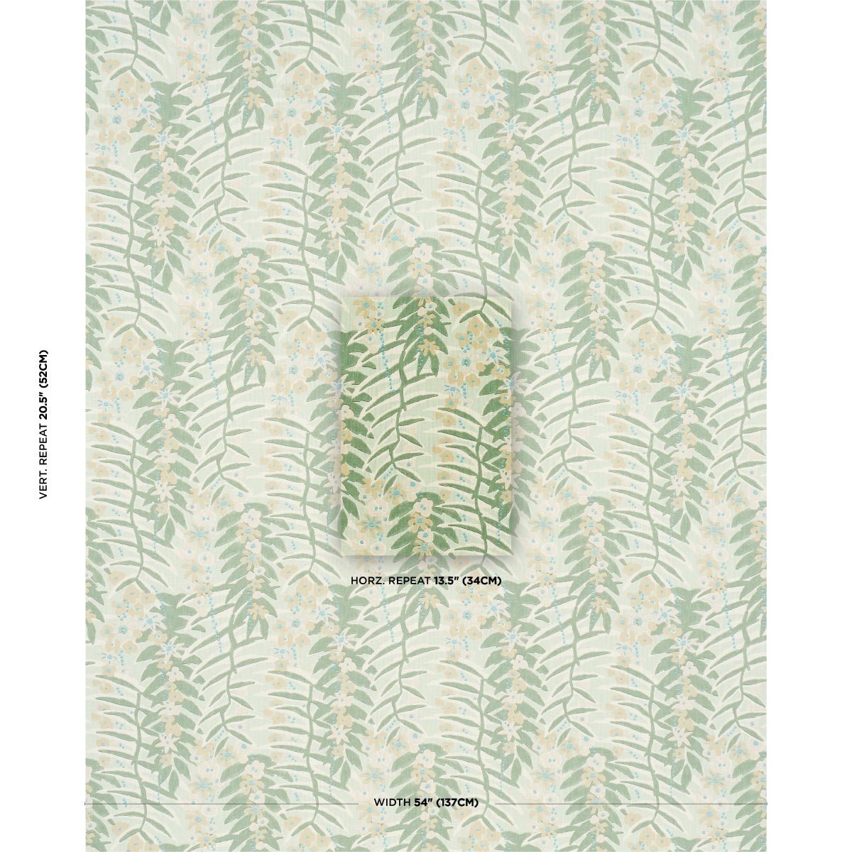 ASHBEE BOTANICAL | Aqua