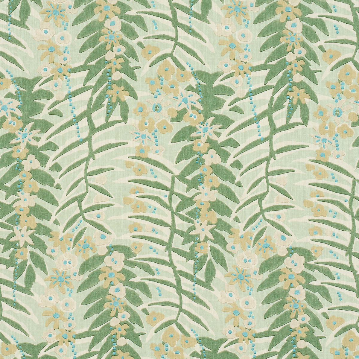 ASHBEE BOTANICAL | AQUA