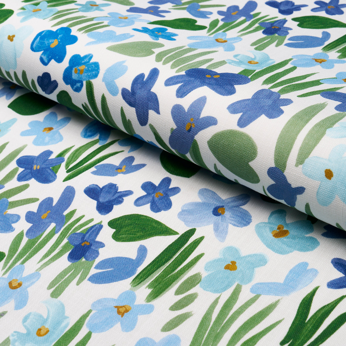 SWEET VIOLETTE INDOOR/OUTDOOR | Blue