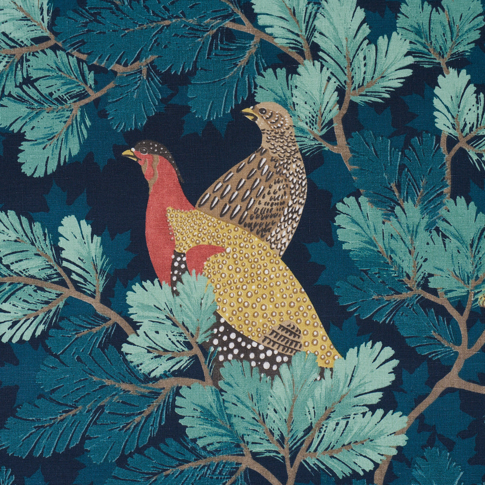 COVEY HEDGE | Midnight