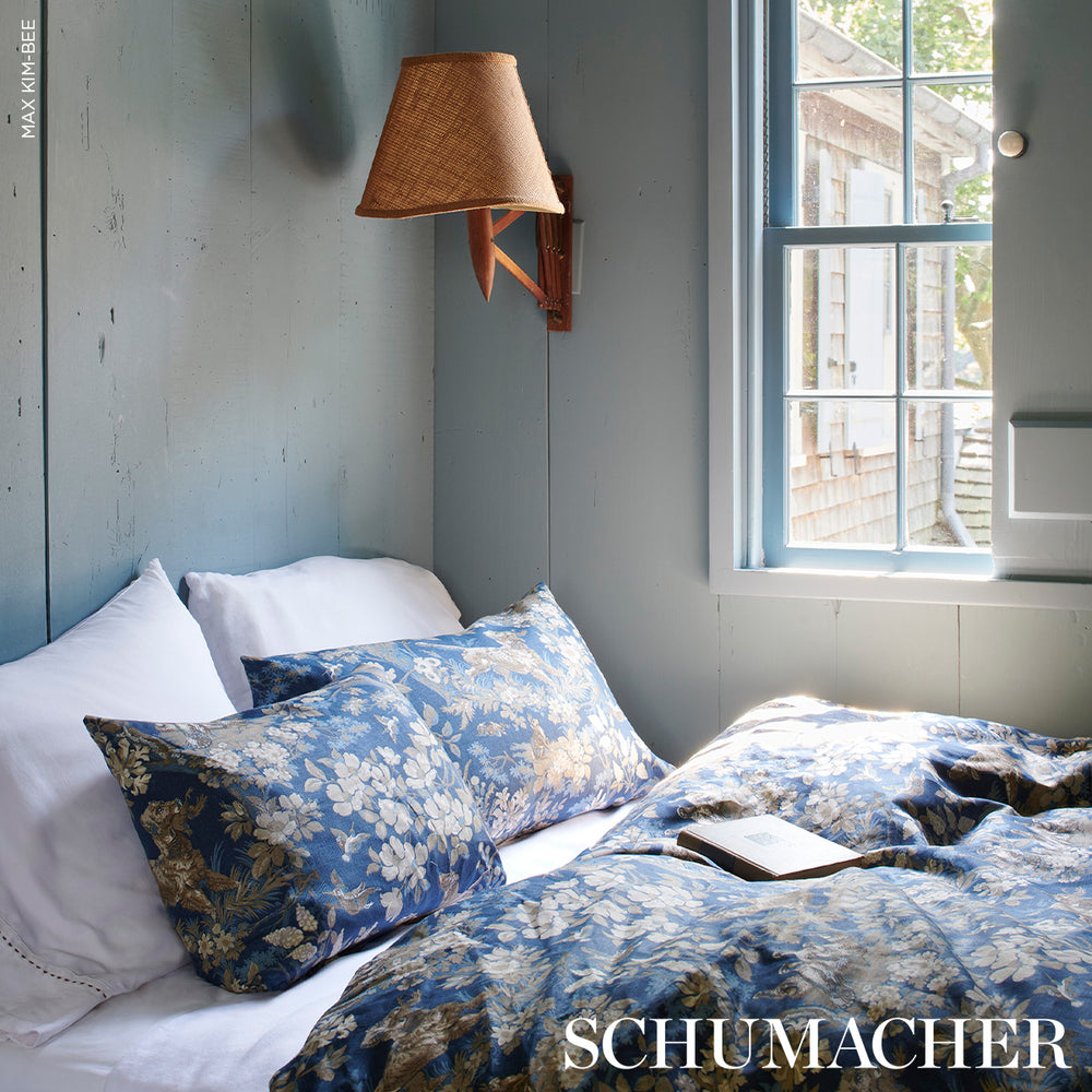 HOUND MEADOW | Indigo