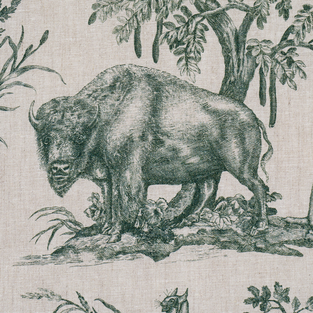 WESTERN TOILE | Forest